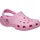 Classic Clog 100016WY - Rosa