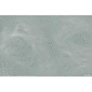 VINILIKO Vinylteppich, Bedruckt, Mehrfarbig, 100 x 150 cm