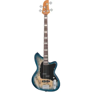 IBANEZ TMB400TA-CBS Cosmic Blue Starburst