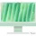 iMac 24" 2024 24,0" LED 3D Apple M4 10-Core 0,0 GHz 16 GB RAM 256 GB SSD