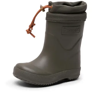Thermo Gummistiefel Olive 34