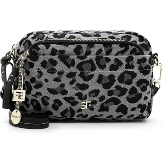 Suri Frey Tammy Damen Tasche in Grau, Größe 1 - Grau