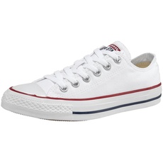 Bild Chuck Taylor All Star Classic Low Top optical white 38