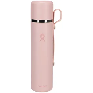 Hydro Flask Thermoskanne rosa 1,1 l