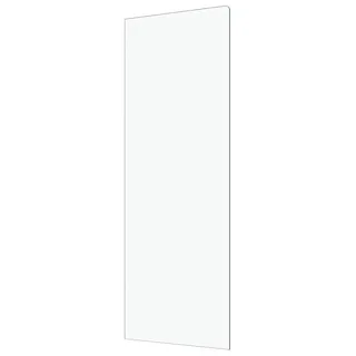 Polysan FISA Klarglas 700x1500mm - Transparent