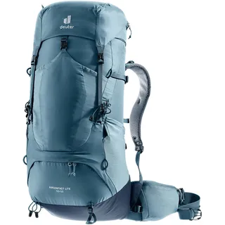 Deuter Aircontact Lite 50 + 10 Blau