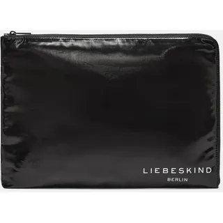 Liebeskind Berlin Laptop Case OTHER SLGs/RAIN black