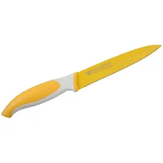 Allzweckmesser 5" (12,7 cm) gelb