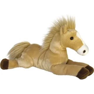 Aurora World 31475 - Plüschtier - Flopsie - Pferd Butterscotch, 12 Zoll / 30.5 cm