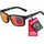 Kosmic A8570335 black/red mirrored