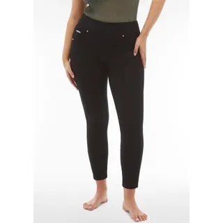 Freddy Leggings »NOW SKINNY YOGA«, mit Lifting & Shaping Effekt, schwarz