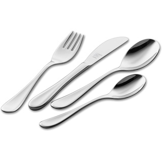 Zwilling Pila Kinderbesteck-Set, 4-tlg. 07131-210-0