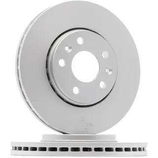 Delphi Bremsscheiben DELPHI BG4815C vorne, belüftet, 2 Stück