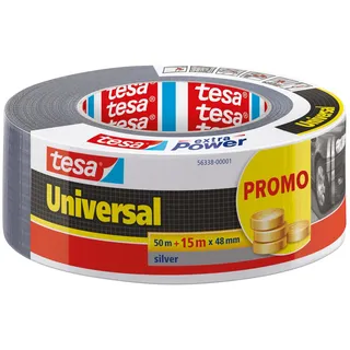Tesa Gewebeband Universal 65 m x 48 mm 1 St.