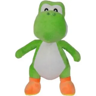 Simba Toys Super Mario Yoshi 30cm (109231012)