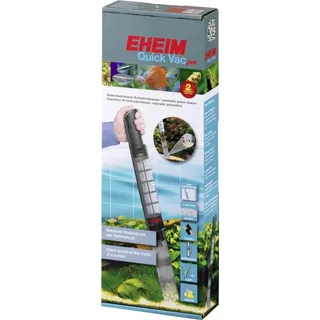 Eheim Quick Vac Pro Automatischer Kiesreiniger - One Size