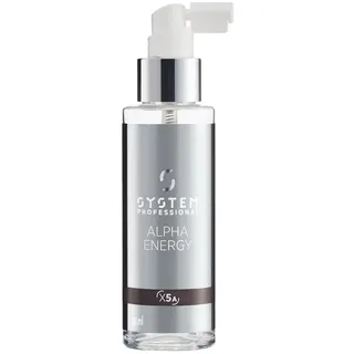 System Professional Lipid Code Extra ExtraAlpha Energy Maske 100 ml