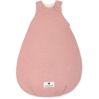 Schlafsack Musselin rose, 50 / 56