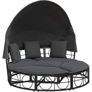 VidaXL 4108234, Grau - Grau