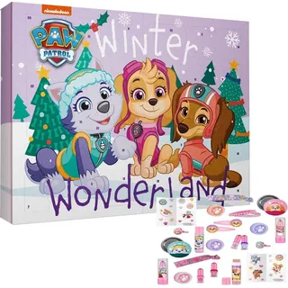 ktn Paw Patrol Adventskalender
