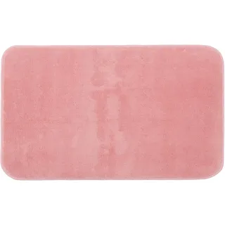 Gözze Rio Badteppich 70 x 120 cm altrosa