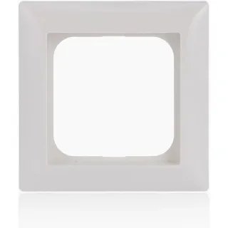 Busch-Jaeger Busch-balance SI Abdeckrahmen 1-fach Rahmen (1721-914)