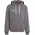 Hoodie Grau S