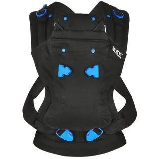 We Made Me - Pao Papoose Tragegestell 1 St schwarz