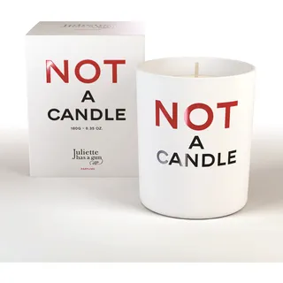 Juliette Has a Gun Not a Candle Duftkerze 180 g