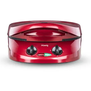 h.koenig Tarte Express TRT180 Rot