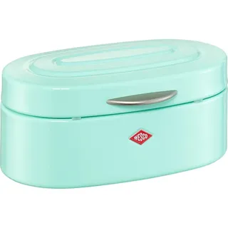 WESCO Mini Elly Aufbewahrungsbox Brotkasten Organizer Stahl kompakt