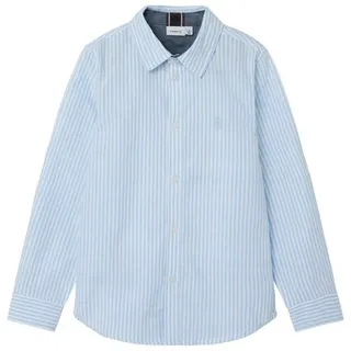 NAME IT Nkmnewsa Ls Shirt Noos
