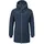 Parka WMS wasserdichte und atmungsaktive Winterjacke komprimierbarer leichter Parka mit nachhaltiger Wattierung navy blazer 38
