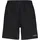 Club Shorts M schwarz XL