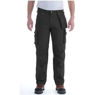 CARHARTT Cargohosen Modern Schwarz 40