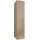 Kleiderschrank Multiraumkonzept 45 x 185 x 54 cm Beige