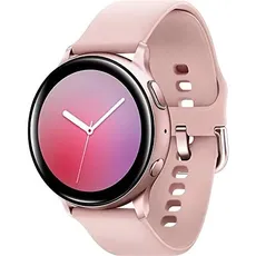 Samsung Galaxy Watch Active 2, Aluminium, 40mm, Pink Gold, (LTE)