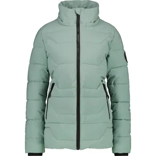 alife and kickin ZophiaAK A Puffer Jacket Damen Steppjacke, Winterjacke, gefütterte Jacke