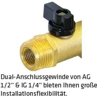 ELMAG Zeitgesteuerter Kondensatableiter, - 11260