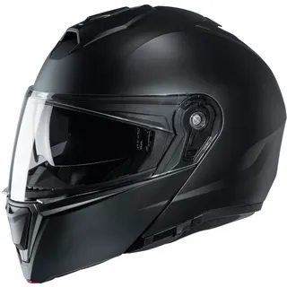 HJC Helmets i90 Semi Flat Black XS