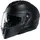 i90 Semi Flat Black XS