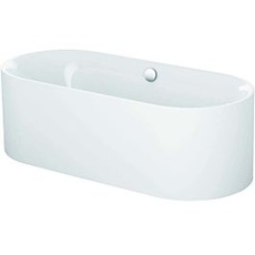 Bild Silhouette freistehende Badewanne 75 x 170 cm (3465-000CFXXS)