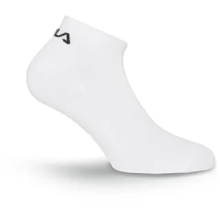 Fila Sneakersocken 3er Pack Weiß 39-42