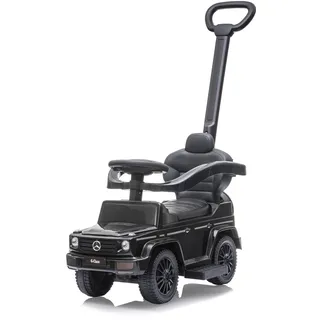 Jamara Mercedes-Benz