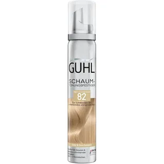 Guhl Schaum-Tönungsfestiger 82 Hell-Goldblond Schaumfestiger
