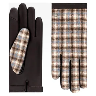 Damen Alvah Lederhandschuhe