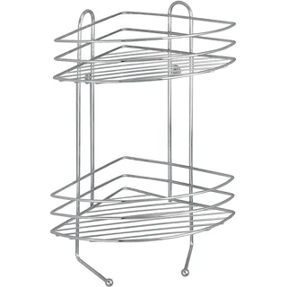 Wenko Exclusiv 2 Etagen Chrom