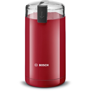 Bosch TSM6A014R rot