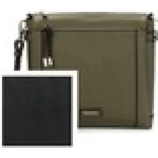 Tamaris Gerlinde Umhängetasche Schwarz - Schwarz