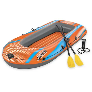 BESTWAY Kondor Elite 3000 Schlauchboot 61145